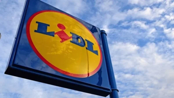 Σημαντική ανακοίνωση από τα Lidl Ελλάς