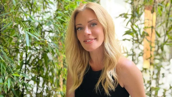 Ζέτα Μακρυπούλια: Τι δουλειά κάνει ο αδερφός της, Άκης