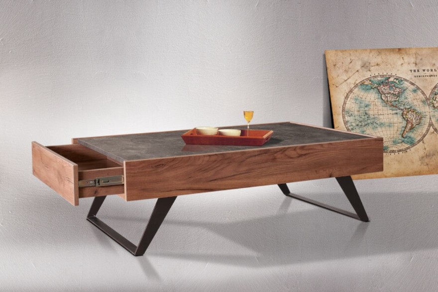 γαλάνης τραπεζάκια σαλονιού