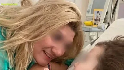 Πάτρα: Σε αυτό το δωμάτιο άφησε την τελευταία της πνοή η άτυχη Τζωρτζίνα - Εικόνα που τσακίζει...