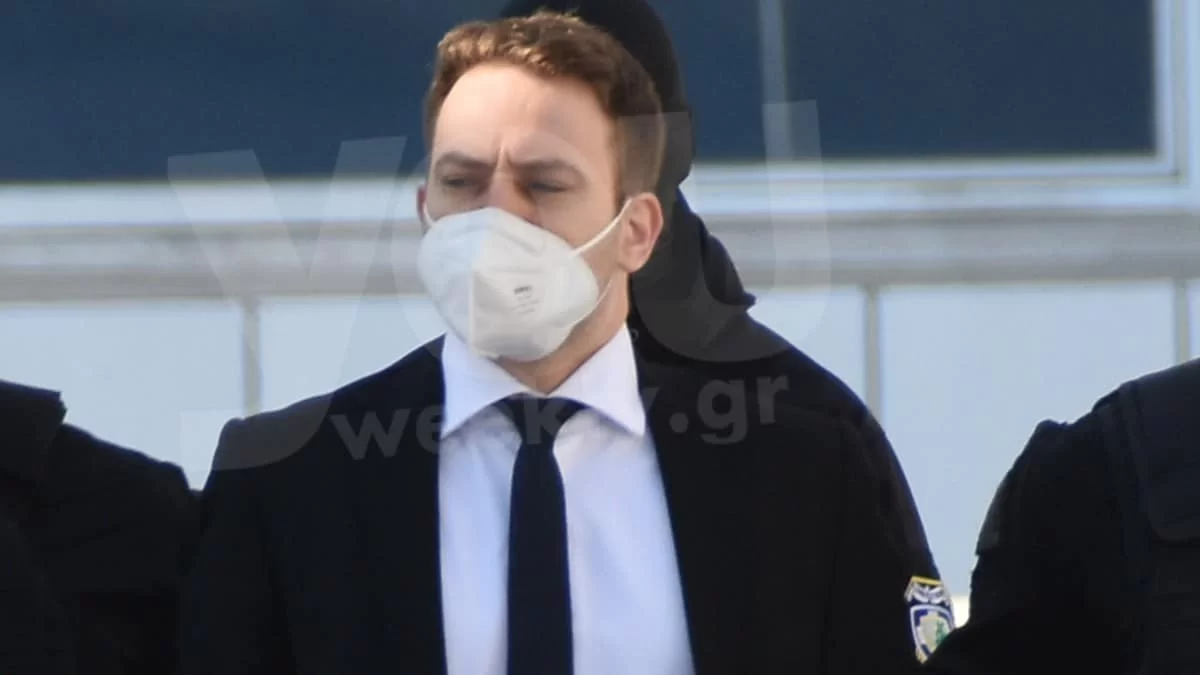 Γλυκά Νερά: Στην Αλόννησο η αδερφή της Κάρολαιν - Τι συνέβη;