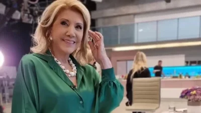 Ανοίγονται νέοι δρόμοι για Ζυγούς και... - Η Λίτσα Πατέρα από πρωί πρωί προειδοποίησε τα ζώδια