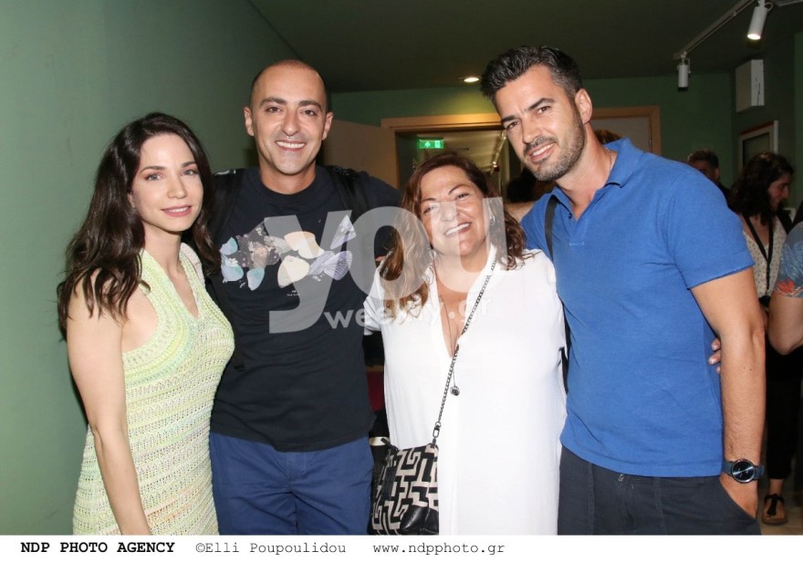 Γερονικολου Τσιμιτσελης έξοδος