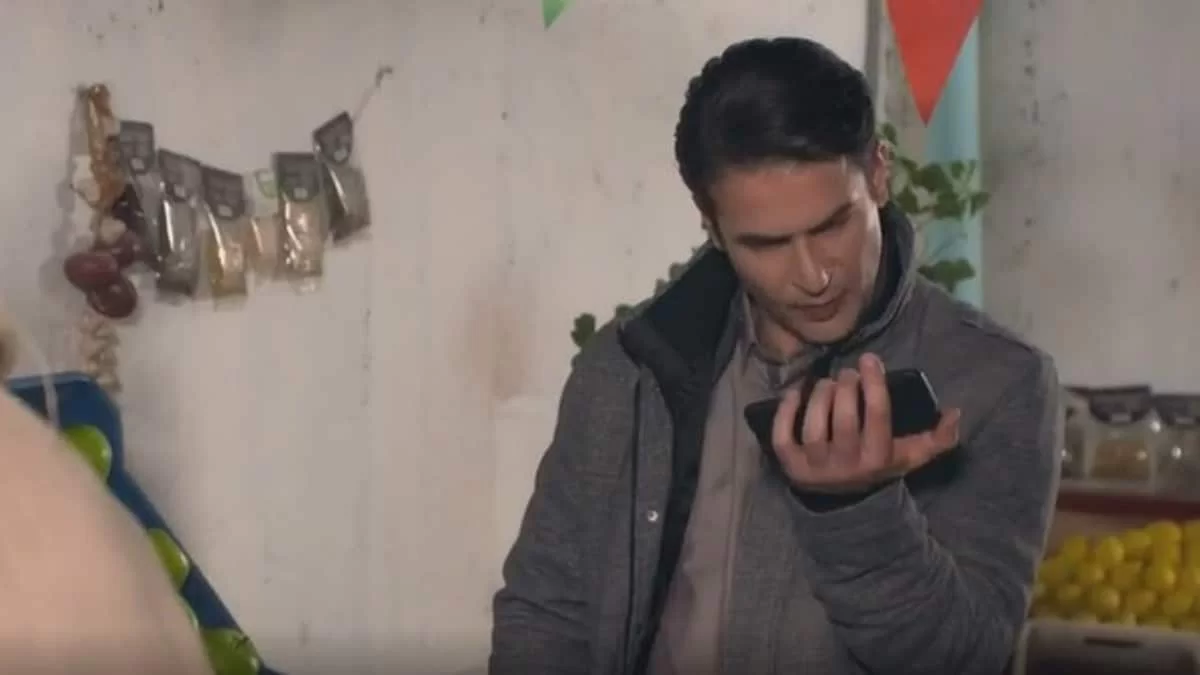 Τρία Μίλια: Πανικόβλητος ο Μιχάλης - Το βίντεο που του "άναψε" φωτιές!