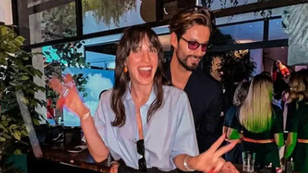 Μεγάλη χαρά στο σπίτι τους - Η τεράστια κατάκτηση του γιου της Ψαρρού και του Καράβα