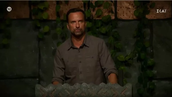 Survivor 5 trailer 13/6: «Παρακαλώ να...» - Η ανακοίνωση του Λιανού προκαλεί τρόμο στους παίκτες