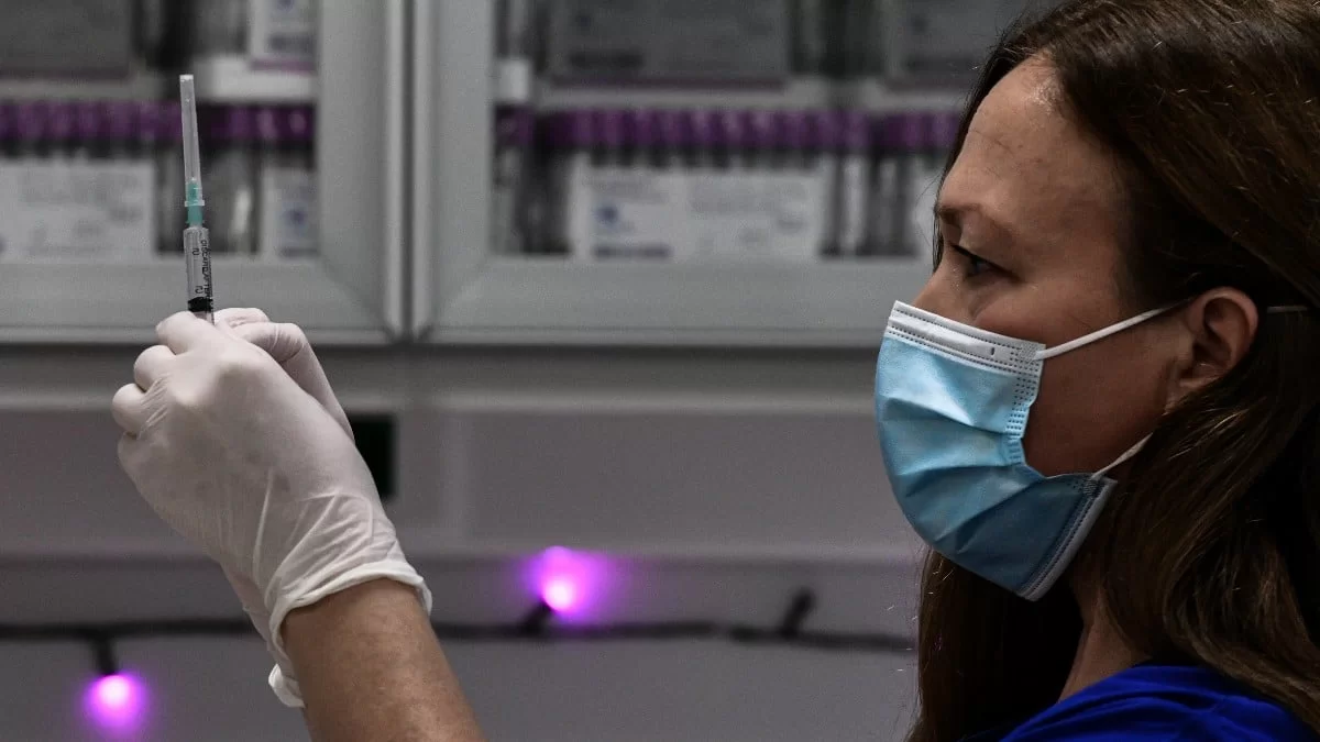 Ευλογιά των πιθήκων: Ποια είναι η κατάσταση του πρώτου επιβεβαιωμένου κρούσματος στην Ελλάδα