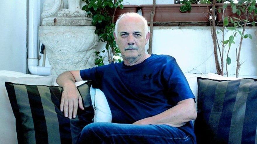 Η αγωγή του Γιώργου Κιμούλη 