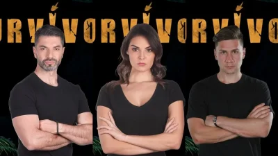 Survivor 5 Spoiler (9/6): Αυτό αλλάζει τα πάντα - Ο παίκτης που αποχωρεί απόψε