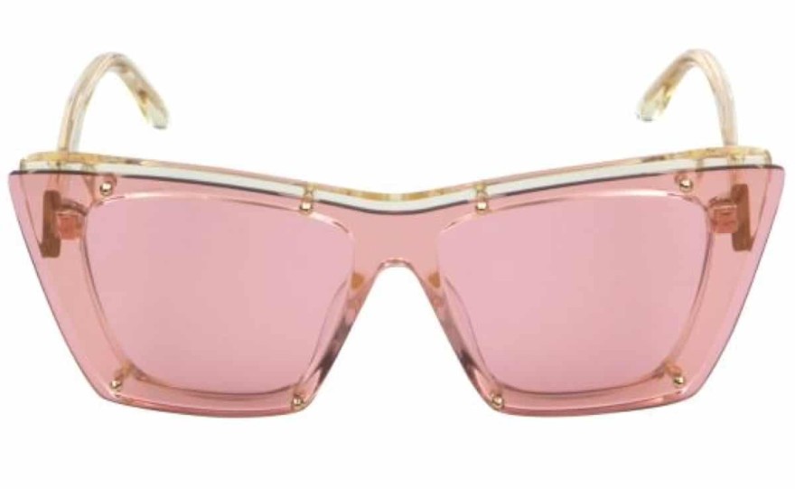 Alexander Mcqueen sunglasses