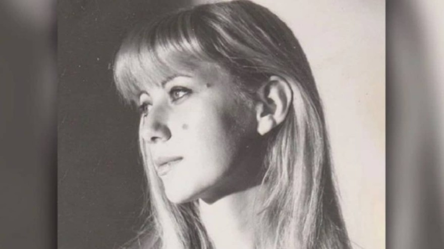 Μαρία Μπονίκου