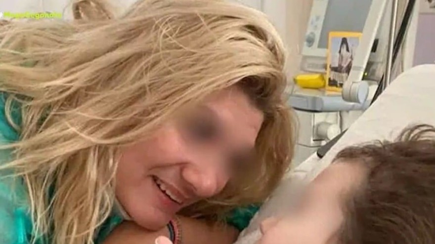 Ραγίζει καρδιές η ανακοίνωση του διευθυντή του σχολείου της Τζωρτζίνας