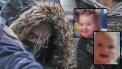 Πάτρα: «Με κατηγορούν άδικα» - Οι πρώτες δηλώσεις της Πισπιρίγκου μετά το πόρισμα για τον θάνατο Μαλένας - Ίριδας