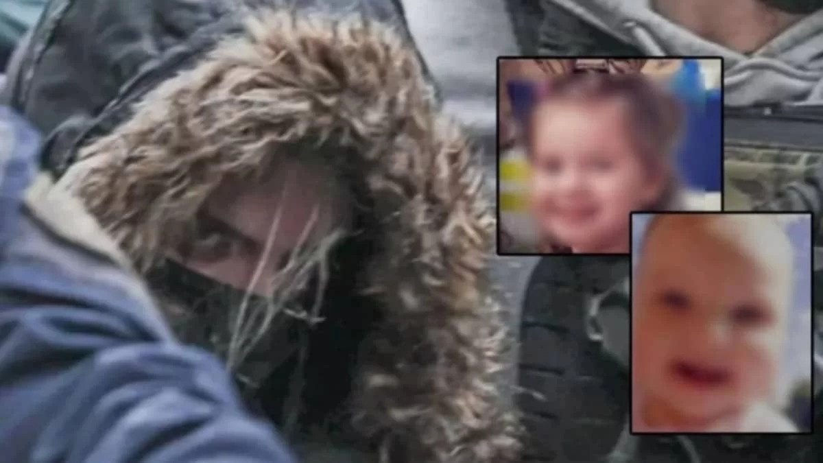 Πάτρα: «Με κατηγορούν άδικα» - Οι πρώτες δηλώσεις της Πισπιρίγκου μετά το πόρισμα για τον θάνατο Μαλένας - Ίριδας