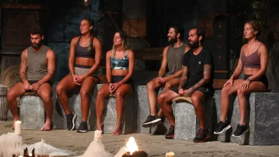 Survivor 5: Θα ιδρώσουν πολύ οι παίκτες - Βήμα βήμα πως θα αναδειχθεί ο νικητής