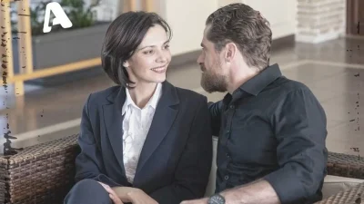 Σασμός: Η πρώτη φωτογραφία του νυφικού της Βασιλικής για τον γάμο της με τον Μαθιό