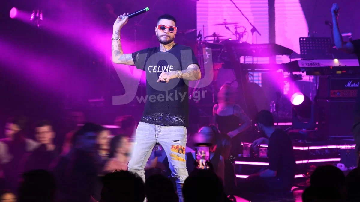 Συνεχίζει να προκαλεί ο Snik: Το νέο βίντεο που βρίζουν το Light