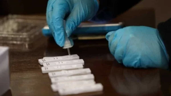 Κορωνοϊός: Ο χάρτης των σημερινών 30/6 κρουσμάτων