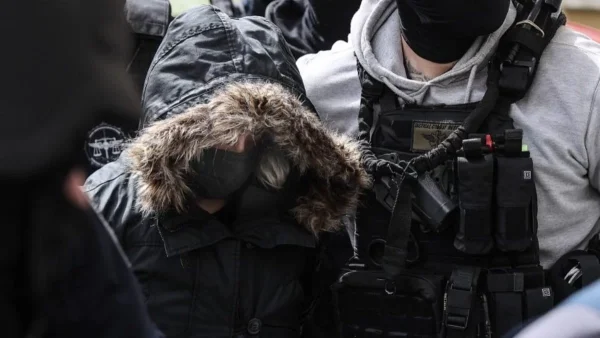 Πάτρα: Τι δηλώνει γραφολόγος για τα συναισθήματα της Τζωρτζίνας