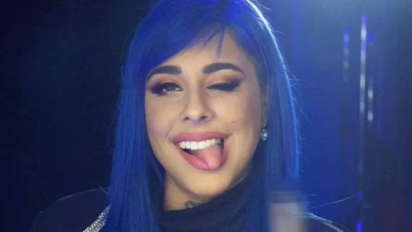 Ανησυχία με την υγεία της Super Κικής λίγες μέρες μετά την αποκάλυψη της εγκυμοσύνης της