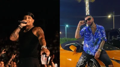 Στημένος ο ξυλοδαρμός Light - Snik στα Mad VMA! Το βίντεο με όλη την αλήθεια