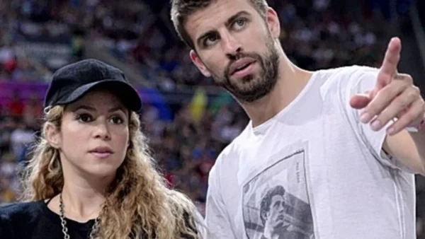 "Στήθηκε πάρτι" στο Twitter με τον φημολογούμενο χωρισμό Πικε και Σακίρας- Κάνει το γύρο του διαδικτύου η είδηση της απιστίας του