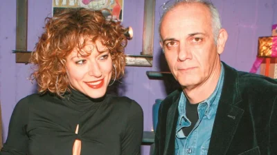 Γιώργος Κιμούλης: Ζητάει 200.000 ευρώ από ΣΕΗ - Ολόκληρη η αγωγή του και η αναφορά στη Ζέτα Δούκα