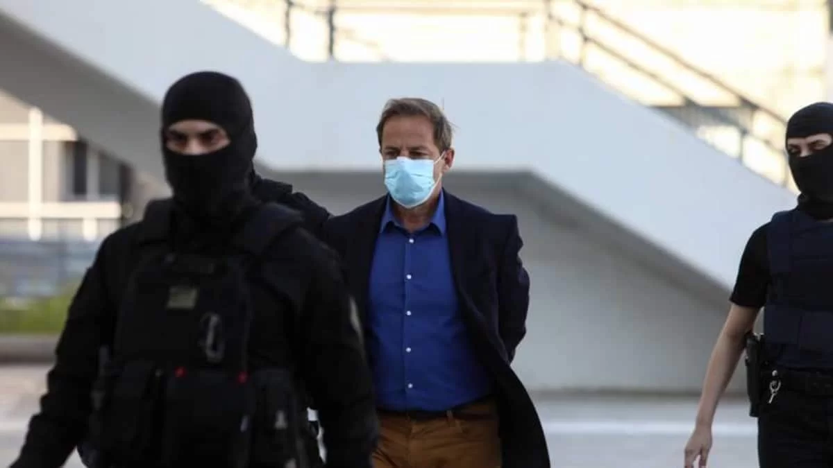 Δίκη Λιγνάδη: «Μόνο π@η βλέπει μπροστά του» - Ένταση με τις ερωτήσεις του Κούγια