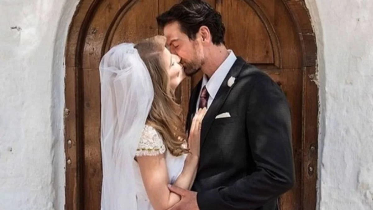 Άγριες Μέλισσες: O Κωνσταντής και η Δρόσω θα κάνουν παιδί και το Twitter έστησε τρικούβερτο γλέντι! «Έρχεται η κόρη!»