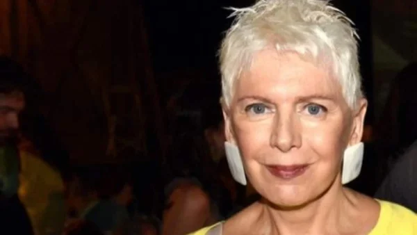 ''To 1973 έμεινα έγκυος και έπεσα να πεθάνω'' - Συγκλονίζει η Ακρίτα με αφορμή το νόμο για τις αμβλώσεις