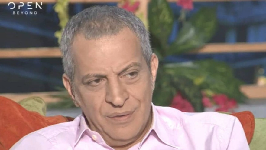 Οι δηλώσεις του Θέμη Αδαμαντίδη