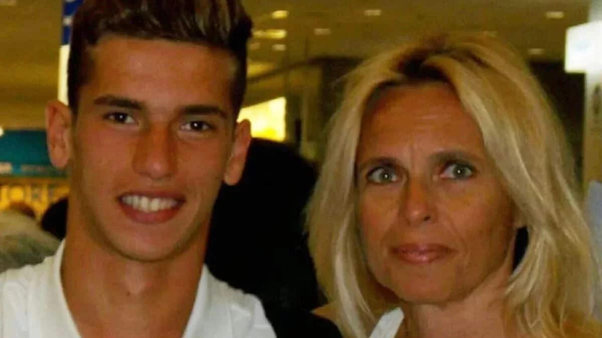 Υπόθεση Μαντή: Αναβλήθηκε η δίκη για τον θάνατο του πολίστα - Ξέσπασε η μητέρα του