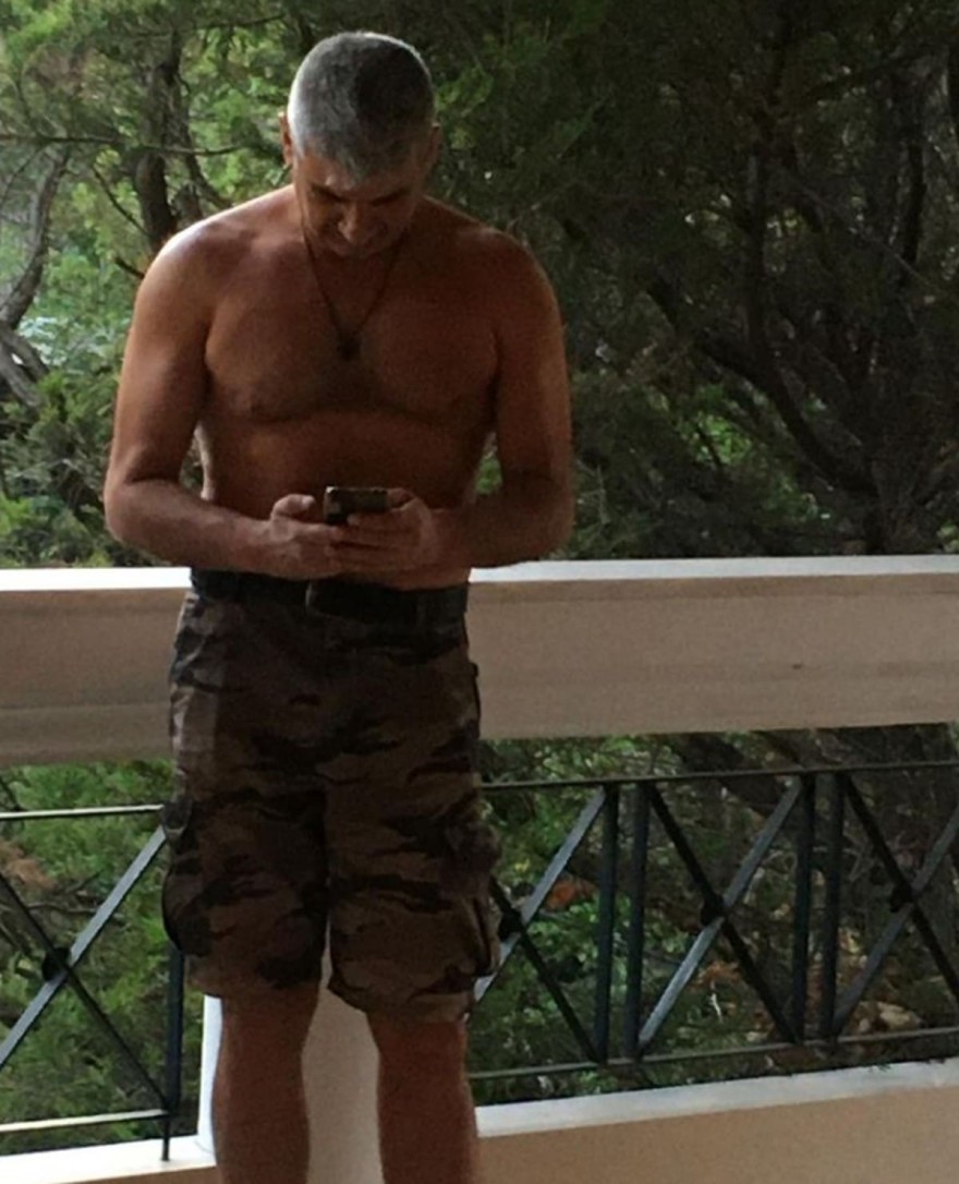 Αδερφός Κορομηλά