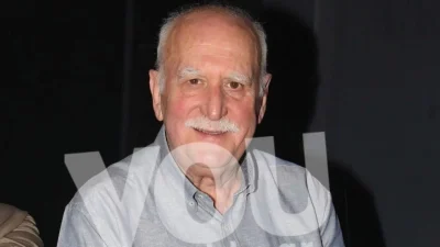 Χαμός στον ΑΝΤ1 με τον Γιώργο Παπαδάκη - Τι συνέβη με την εκπομπή Καλημέρα Ελλάδα