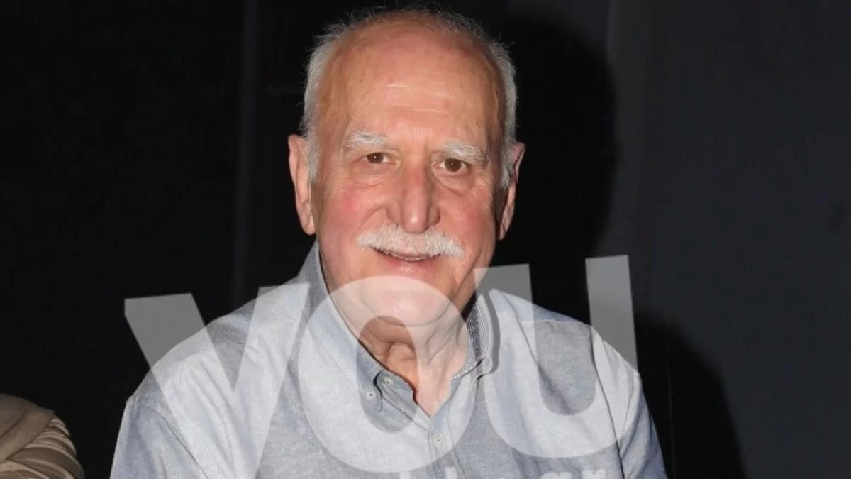 Χαμός στον ΑΝΤ1 με τον Γιώργο Παπαδάκη - Τι συνέβη με την εκπομπή Καλημέρα Ελλάδα