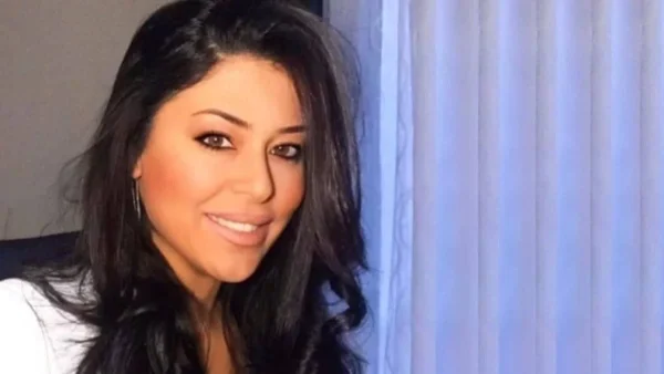 «Η πατριαρχία σκοτώνει» - Νέα ειρωνική ανάρτηση της Αφροδίτης Λατινοπούλου