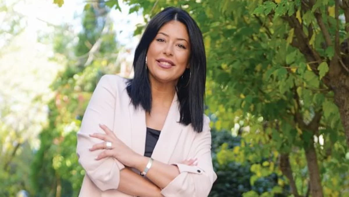 Αντίδραση της Νέας Δημοκρατίας για την Λατινοπούλου - «Δε θα είναι υποψήφια»