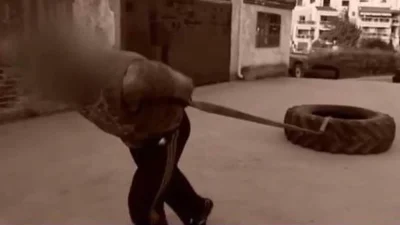 Αυτοκτονία Θεσσαλονίκη: Η σύζυγος του 50χρονου ξεσπά - «Δεν είμαι ούτε η πρώην, ούτε τίποτα...»