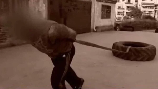 Αυτοκτονία Θεσσαλονίκη: Η σύζυγος του 50χρονου ξεσπά - «Δεν είμαι ούτε η πρώην, ούτε τίποτα...»