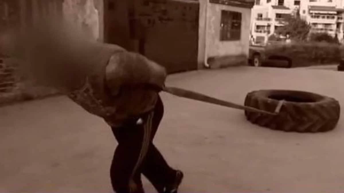 Αυτοκτονία Θεσσαλονίκη: Η σύζυγος του 50χρονου ξεσπά - «Δεν είμαι ούτε η πρώην, ούτε τίποτα...»