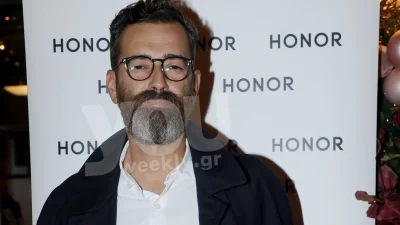 Σε νέα εκπομπή ο Άγγελος Μπράτης - Το επόμενο τηλεοπτικό του βήμα μετά το GNTM