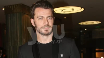 «Δυστυχώς ο χρόνος πιέζει και...» - Δημόσια έκκληση από τον Γιώργο Αγγελόπουλο