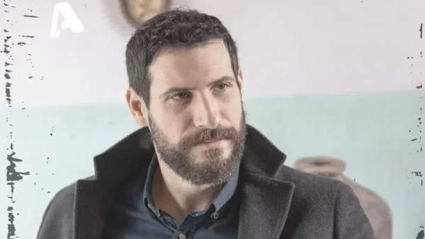 Σασμός: Το σχέδιο του Άγγελου αποκαλύπτεται - Οργισμένοι οι Σταματάκηδες