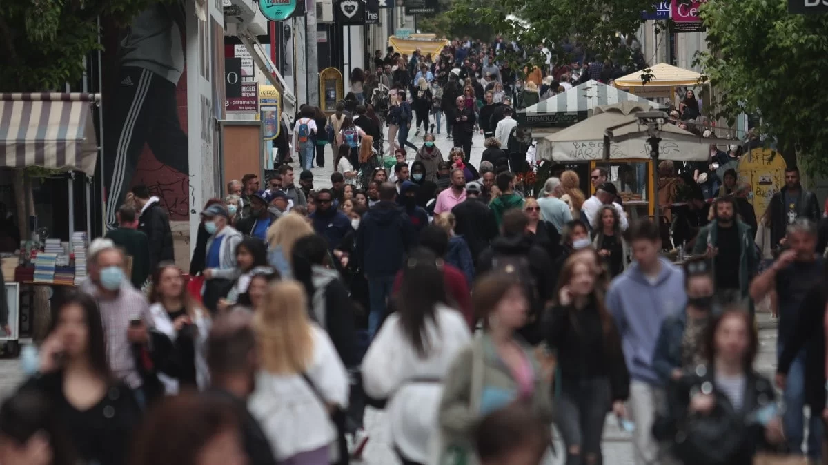 Αγίου Πνεύματος 2022: Με αυτό τον τρόπο θα λειτουργήσουν τα καταστήματα