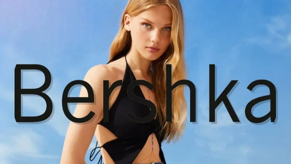 Ξεπουλάει στο λεπτό το μίντι φόρεμα από τα Bershka - Ιδανικό για κάθε περίσταση