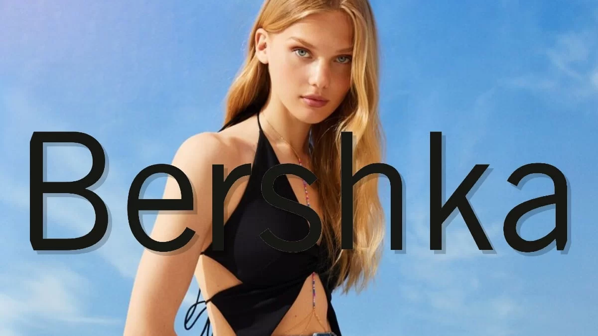 Ξεπουλάει στο λεπτό το μίντι φόρεμα από τα Bershka - Ιδανικό για κάθε περίσταση