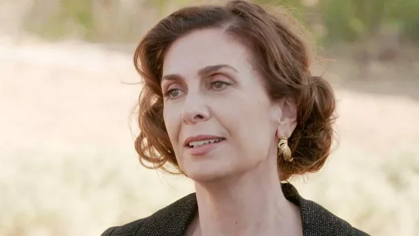 Άγριες Μέλισσες: Το τραγικό τέλος της Μυρσίνης - Αποκλειστικό ρεπορτάζ!