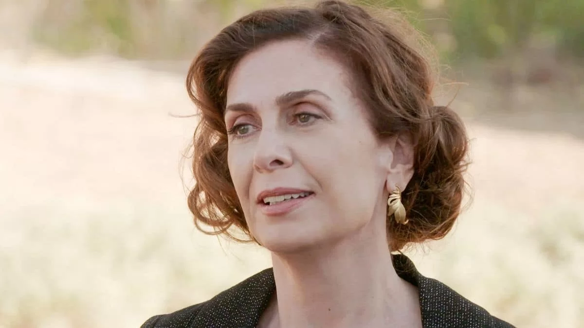 Άγριες Μέλισσες: Το τραγικό τέλος της Μυρσίνης - Αποκλειστικό ρεπορτάζ!