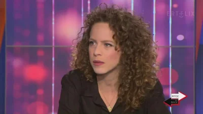 «Στο τέλος η Ασημίνα...» - Η αποκάλυψη της Έλλης Τρίγγου για το τέλος των Άγριων Μελισσών