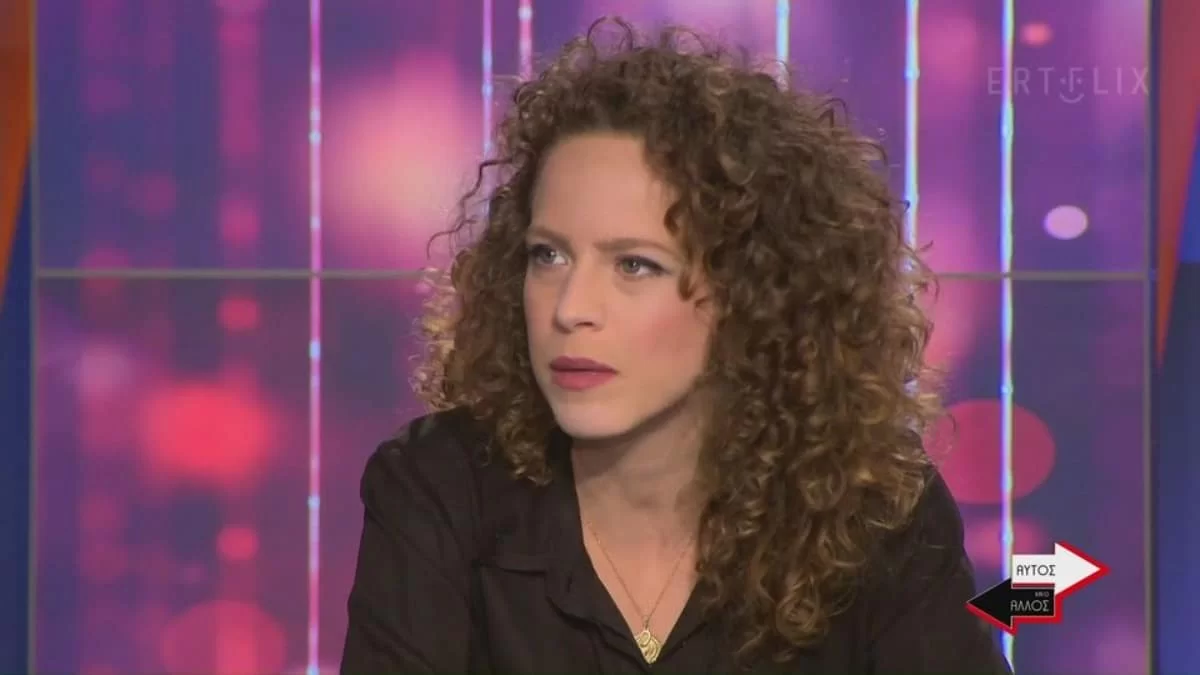 «Στο τέλος η Ασημίνα...» - Η αποκάλυψη της Έλλης Τρίγγου για το τέλος των Άγριων Μελισσών